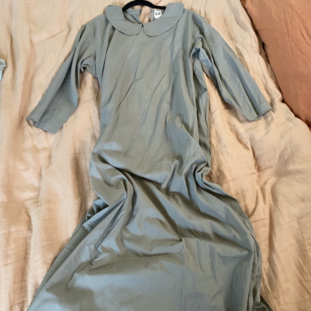 Little Tienda Dress